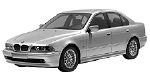 BMW E39 C3988 Fault Code