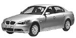 BMW E60 C3988 Fault Code
