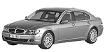 BMW E66 C3988 Fault Code