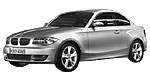 BMW E82 C3988 Fault Code