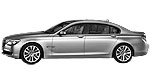 BMW F02 C3988 Fault Code